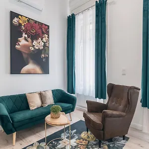 Casa Giulia Appartamento
