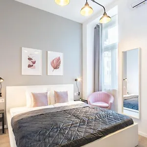 Extreme - Modern Mini Appartamento