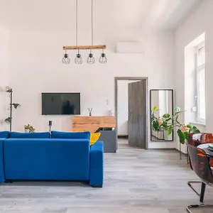 Hero's Haven Appartamento